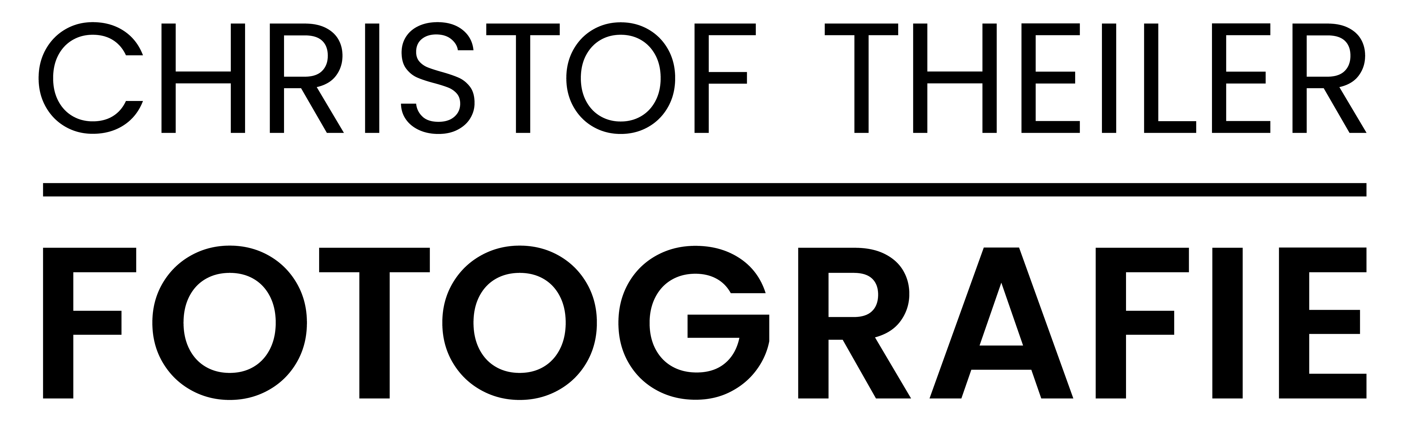 Sponsor Christoph Theiler Fotografie